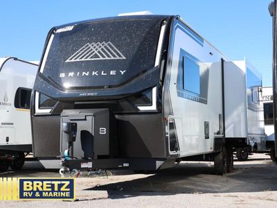 2026 Brinkley Model Z Air - Photo 4