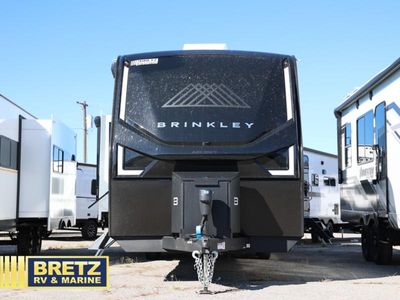 2026 Brinkley Model Z Air - Photo 3