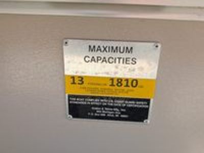 2014 Avalon CAT RL 24T - Photo 21