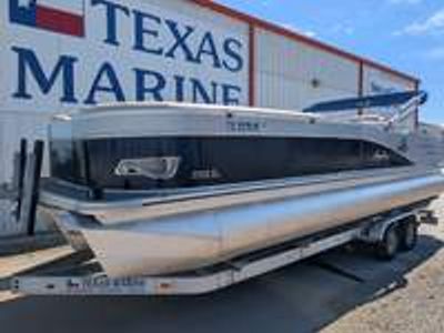 2014 Avalon CAT RL 24T - Photo 2