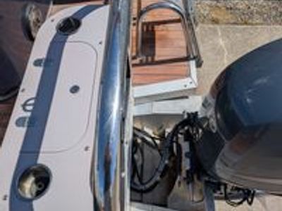 2014 Avalon CAT RL 24T - Photo 27