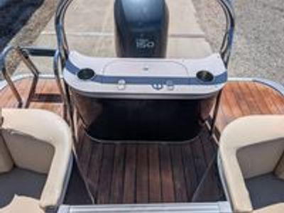 2014 Avalon CAT RL 24T - Photo 25