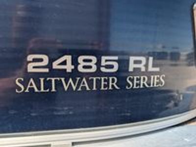 2014 Avalon CAT RL 24T - Photo 12