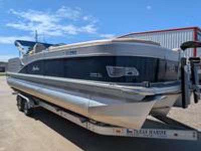 2014 Avalon CAT RL 24T - Photo 5