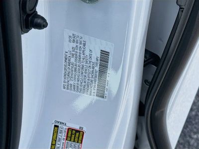 2026 Honda Odyssey — photo 28 view
