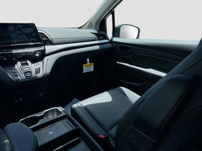 2026 Honda Odyssey — photo 18 view