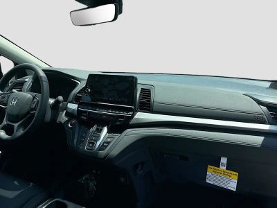 2026 Honda Odyssey — photo 25 view