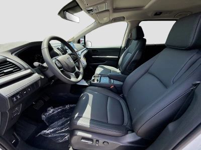 2026 Honda Odyssey — photo 16 view