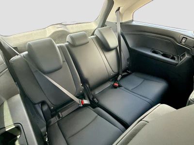 2026 Honda Odyssey — photo 22 view