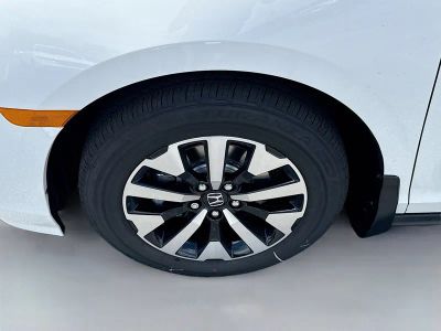 2026 Honda Odyssey — photo 27 view