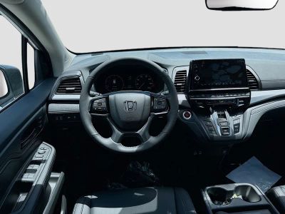 2026 Honda Odyssey — photo 17 view