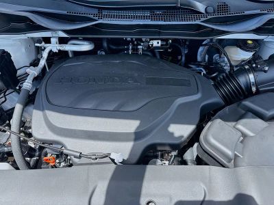 2026 Honda Odyssey — photo 26 view