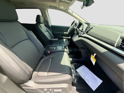 2026 Honda Odyssey — photo 24 view
