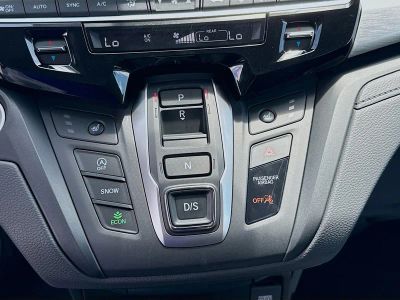 2026 Honda Odyssey — photo 15 view