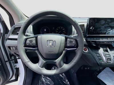 2026 Honda Odyssey — photo 10 view
