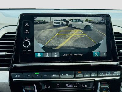 2026 Honda Odyssey — photo 13 view