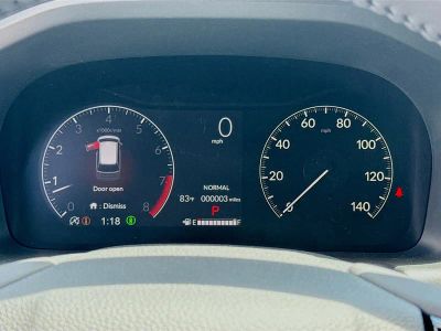 2026 Honda Odyssey — photo 11 view