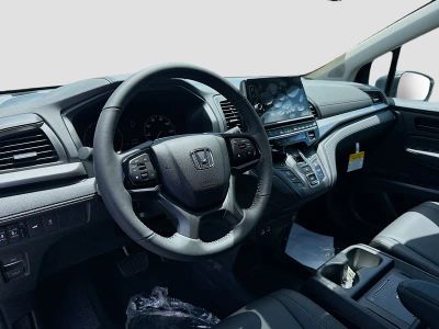 2026 Honda Odyssey — photo 9 view
