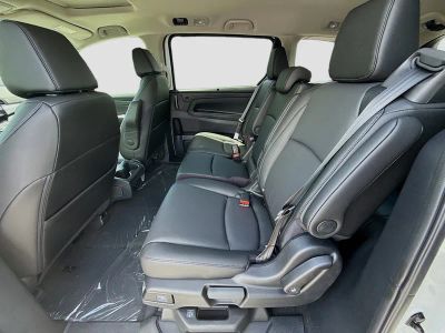 2026 Honda Odyssey — photo 20 view