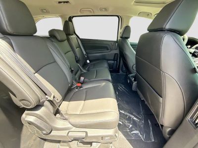 2026 Honda Odyssey — photo 23 view