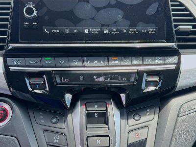 2026 Honda Odyssey — photo 14 view