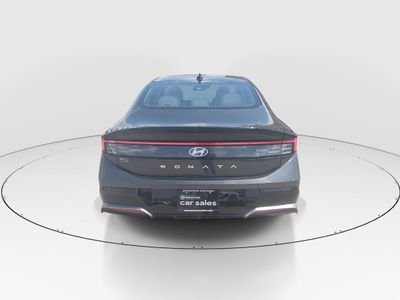 2024 Hyundai Sonata - Photo 6