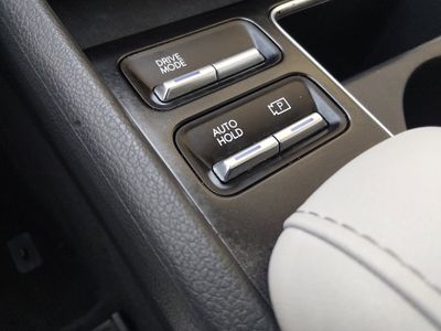 2024 Hyundai Sonata - Photo 21