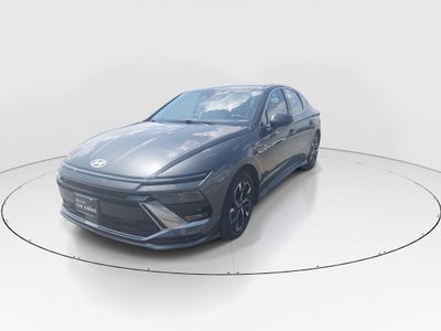 2024 Hyundai Sonata - Photo 3