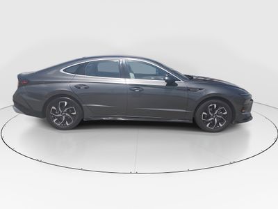 2024 Hyundai Sonata - Photo 8