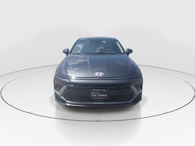 2024 Hyundai Sonata - Photo 2