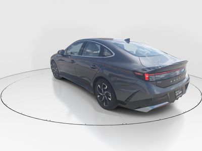 2024 Hyundai Sonata - Photo 5