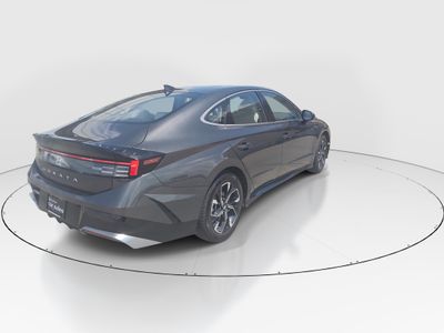 2024 Hyundai Sonata - Photo 7