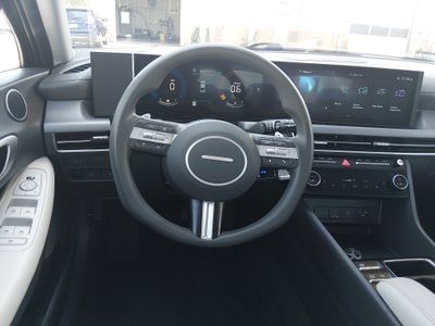 2024 Hyundai Sonata - Photo 17