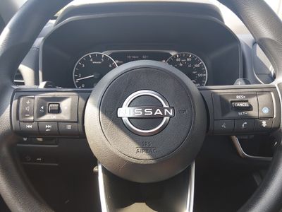 2024 Nissan Rogue - Photo 12