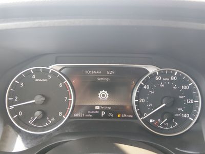 2024 Nissan Rogue - Photo 14