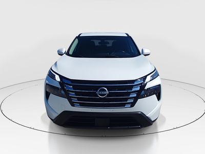 2024 Nissan Rogue - Photo 2