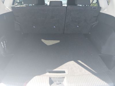 2024 Nissan Rogue - Photo 11