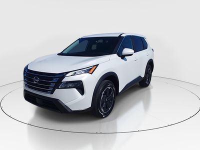 2024 Nissan Rogue - Photo 3