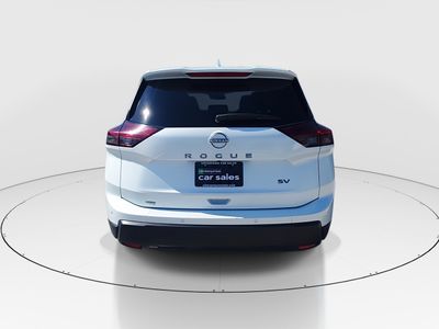 2024 Nissan Rogue - Photo 6