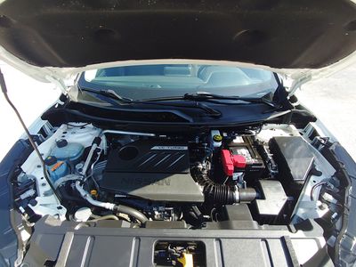 2024 Nissan Rogue - Photo 9