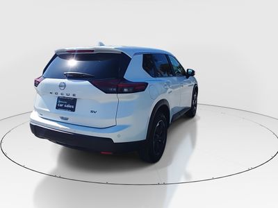2024 Nissan Rogue - Photo 7