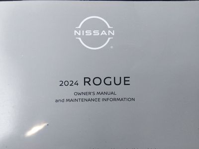 2024 Nissan Rogue - Photo 17