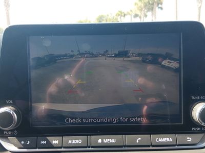 2024 Nissan Rogue - Photo 16
