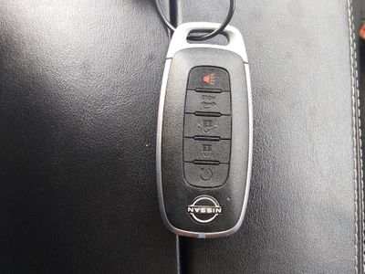 2024 Nissan Rogue - Photo 15