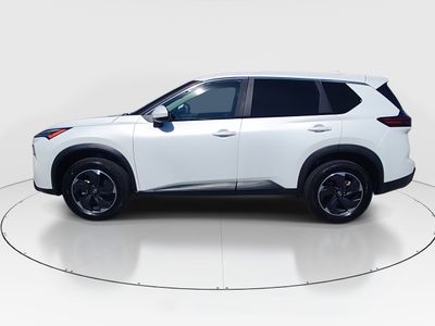 2024 Nissan Rogue - Photo 4