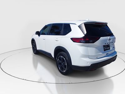 2024 Nissan Rogue - Photo 5