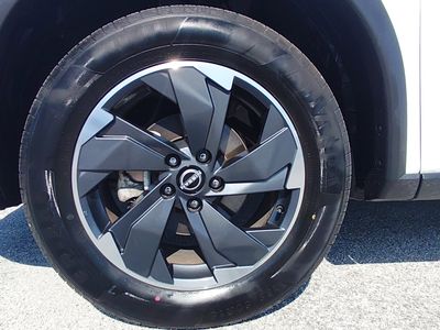 2024 Nissan Rogue - Photo 10