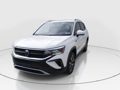 2023 Volkswagen Taos - Photo 3