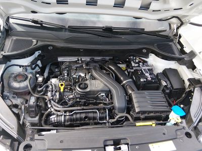 2023 Volkswagen Taos - Photo 9