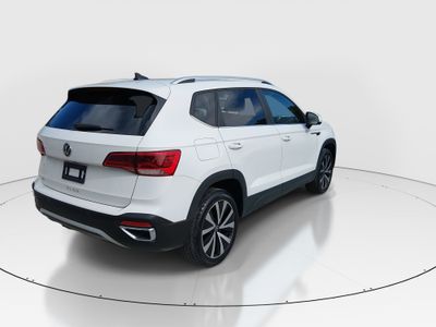 2023 Volkswagen Taos - Photo 7